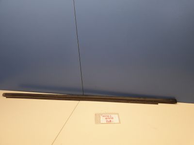 Молдинг стекла передней правой двери для KIA Soul 2008-2014