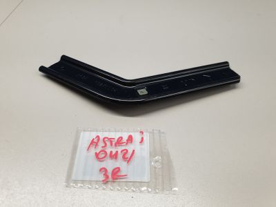 Кронштейн подлокотника обшивки двери для Opel Astra J 2009-2017