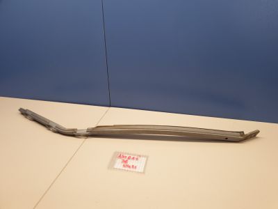 Направляющая стекла задней правой двери для Opel Astra J 2009-2017