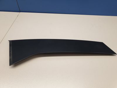 Накладка рамки двери задняя правая для Opel Astra J 2009-2017