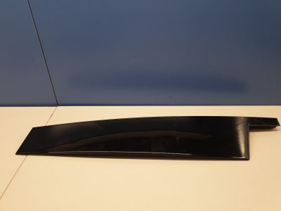 Накладка рамки двери передней правой для Mercedes E-klasse W212 2009-2016