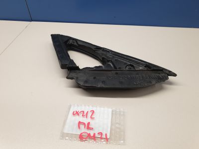 Уплотнитель зеркала правого для Mercedes E-klasse W212 2009-2016