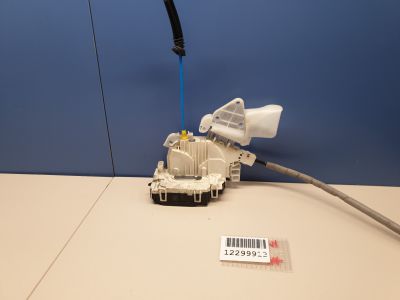 Замок двери передней правой для Mercedes E-klasse W212 2009-2016