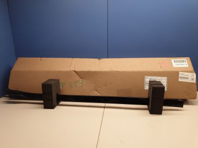 Молдинг лобового стекла левый для BMW X5 G05 2018-