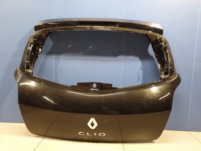 Дверь багажника для Renault Clio 3 2005-2012