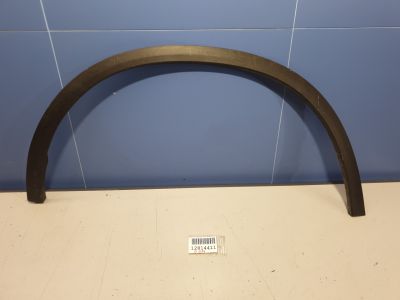 Расширитель арки правый передний для Mercedes GLC-klasse X253 2015-