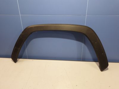 Расширитель арки левый передний для Toyota RAV 4 2019-