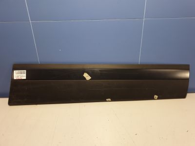 Молдинг двери правый передний для Land Rover Range Rover Velar 2017-