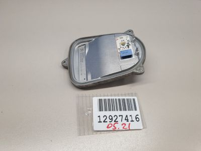 Блок управления диодными фарами для Mercedes GLC-klasse X253 2015-