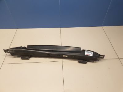 Наполнитель переднего бампера для Citroen C3 Picasso 2008-2017