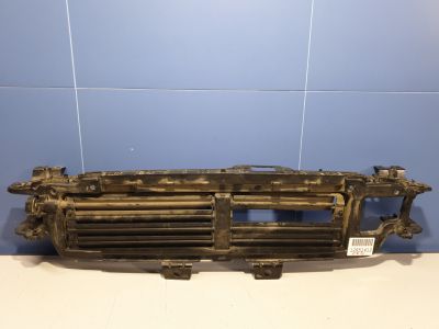 Жалюзи радиатора для Volvo V60 (V60 Cross Country) 2018-