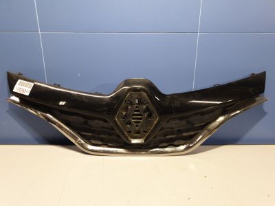 Решетка радиатора для Renault Kaptur 2016-