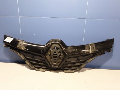 Решетка радиатора для Renault Kaptur 2016-