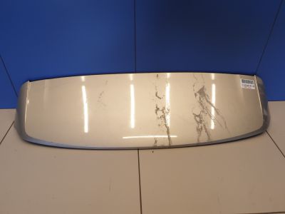 Спойлер двери багажника для Volvo XC90 2015-