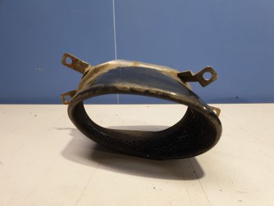 Насадка глушителя задняя левая для Audi A7 4G 2010-2018