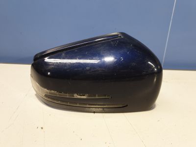 Крышка на зеркало правое для Mercedes E-klasse W212 2009-2016