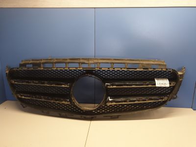 Решетка радиатора для Mercedes E-klasse W213 2016-