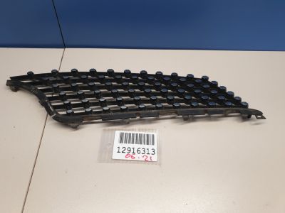 Решетка радиатора для Mercedes Vito W447 2014-