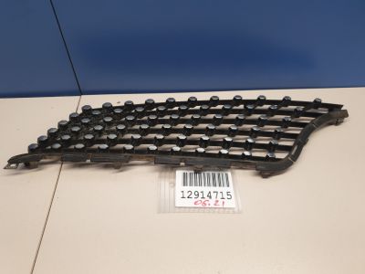 Решетка радиатора для Mercedes Vito W447 2014-