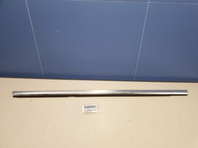 Молдинг стекла задней левой двери для Mercedes GLC-klasse X253 2015-