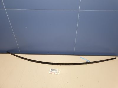 Молдинг двери багажника для Mercedes GLE-klasse C292 Coupe 2015-2019