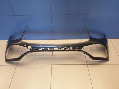 Бампер передний для Mercedes GLC-klasse X253 2015-