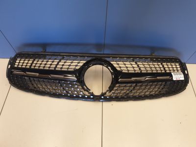 Решетка радиатора для Mercedes GLC-klasse C253 Coupe 2016-