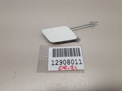 Заглушка переднего бампера буксировочного крюка для Audi A3 8V 2012-2020