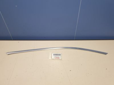 Молдинг рамки передней левой двери для Mercedes GLC-klasse X253 2015-