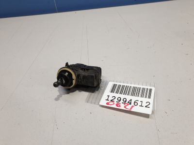 Моторчик корректора фары для Renault Megane 3 2009-2016