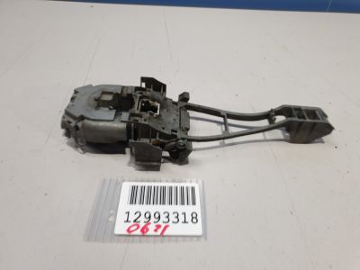 Кронштейн ручки двери для Volvo S80 2006-2016