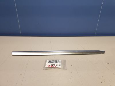 Молдинг стекла задней левой двери для Mercedes GLC-klasse X253 2015-