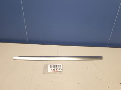 Молдинг стекла задней правой двери для Mercedes GLC-klasse X253 2015-