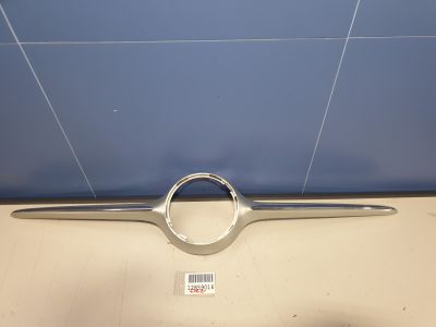 Накладка решетки радиатора для Mercedes CLS-klasse C257 2018-