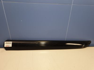 Молдинг двери левый передний для Peugeot Expert Tepee 2007-2016