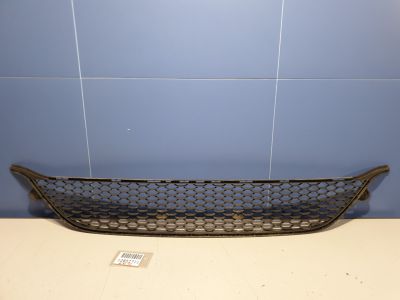 Решётка в бампер центральная для Mercedes CLS-klasse C257 2018-