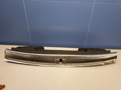 Обшивка багажника для Audi Q5 8R 2008-2017