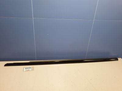 Молдинг стекла передней левой двери для Mercedes E-klasse Coupe C238 2017-