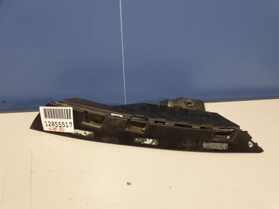 Кронштейн бампера переднего левый для Mercedes GLB-klasse X247 2019-