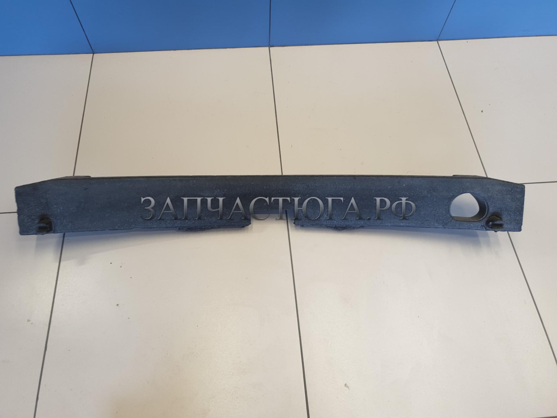 Наполнитель переднего бампера