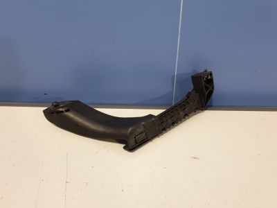 Направляющая стекла задней правой двери для Peugeot 2008 2013-2019