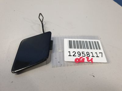 Заглушка петли буксировочной переднего бампера для BMW 7 F01 F02 2008-2015