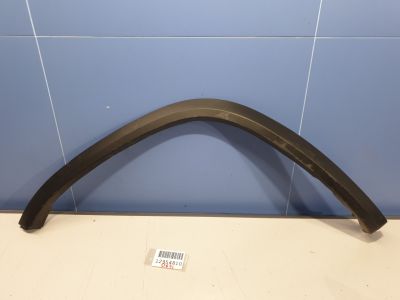 Расширитель арки левый передний для Toyota Fortuner GGN155 2015-