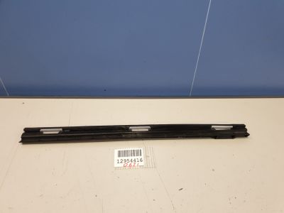 Кронштейн накладки порога задний левый для Mercedes GLE-klasse W167 2019-