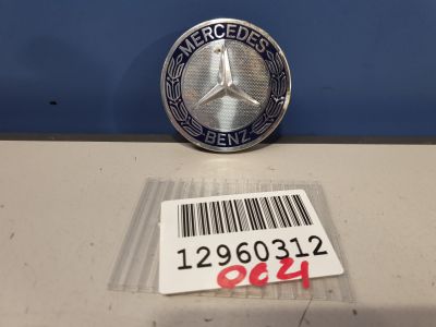 Эмблема для Mercedes GLE-klasse C292 Coupe 2015-2019