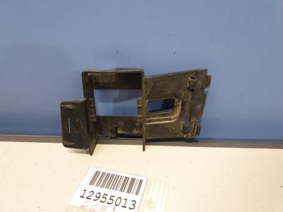 Кронштейн бампера заднего правый для Mercedes S-klasse W222 2013-2020