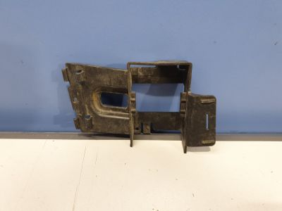 Кронштейн бампера заднего левый для Mercedes S-klasse W222 2013-2020