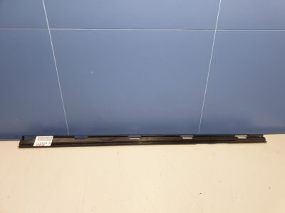 Кронштейн накладки порога передний левый для Mercedes GL-klasse X167 GLS 2019-