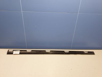 Кронштейн накладки порога передний левый для Mercedes GLE-klasse W167 2019-