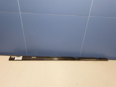 Кронштейн накладки порога передний левый для Mercedes GLE-klasse W167 2019-